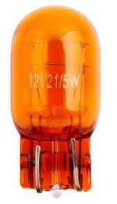 Bosma 12V 21/5W WB T20 Orange