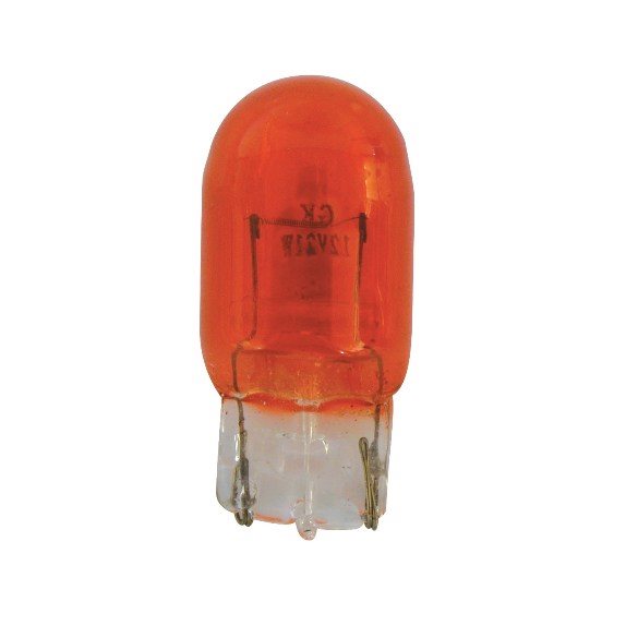 Bosma 12V 21W WB T20 Orange