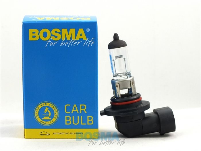 Bosma H12 12V 53W PZ20D